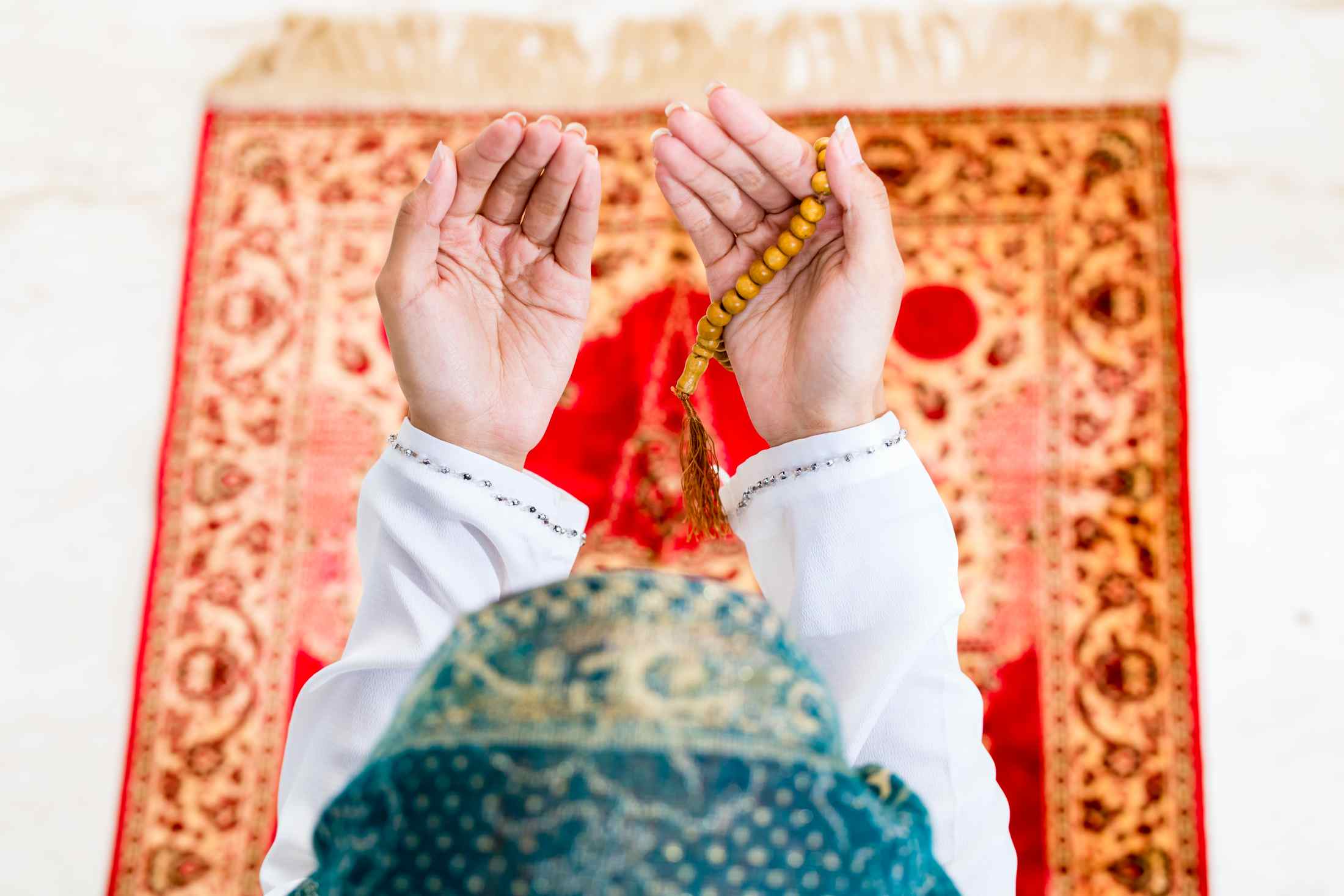 Did the Prophet Discourage Women’s Visits to Mosque?