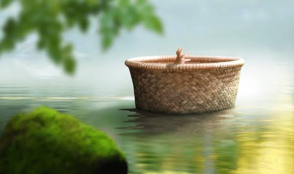 The Story of Moses’ Foster Mother – Asiya