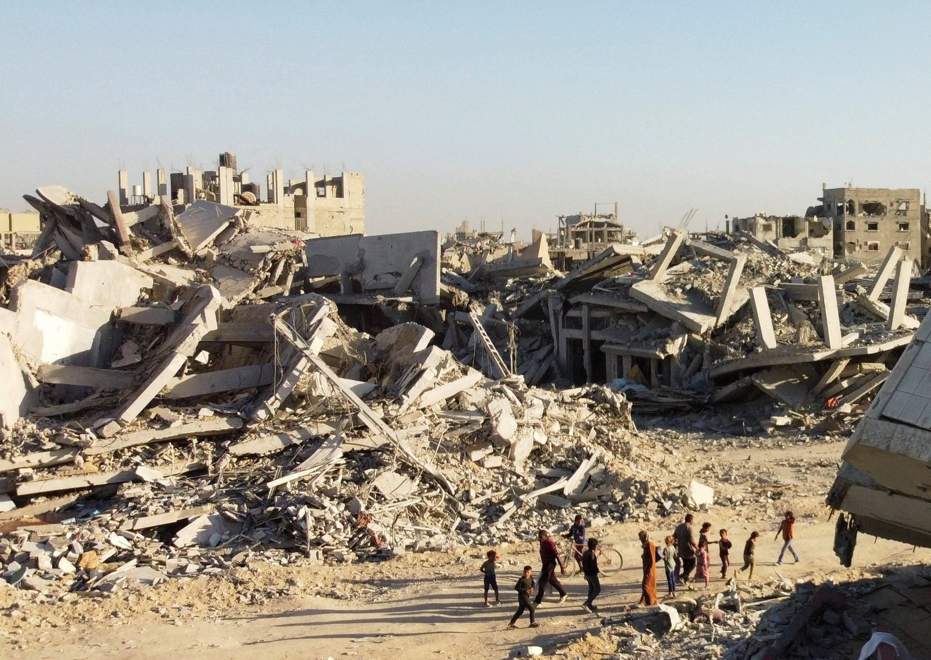 Pressure Grows on EU Over Israel Ties