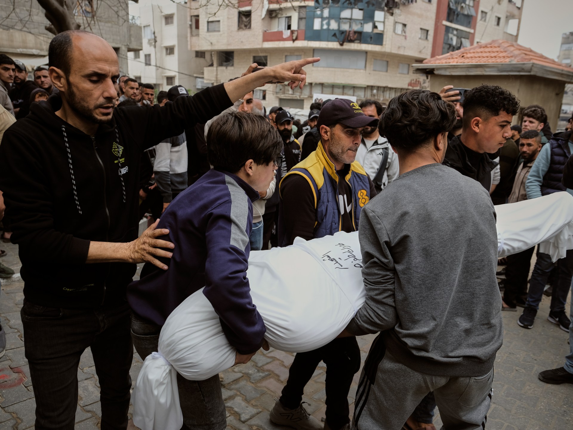 200 Days of "Ceasefire" — Yet Israel Has Killed 777 Palestinians in Gaza