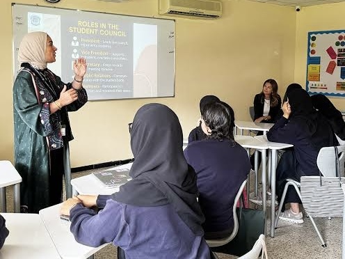 ‘We Can’t Lose This School’: Community Unites to Save Birmingham Islamic Girls’ Academy