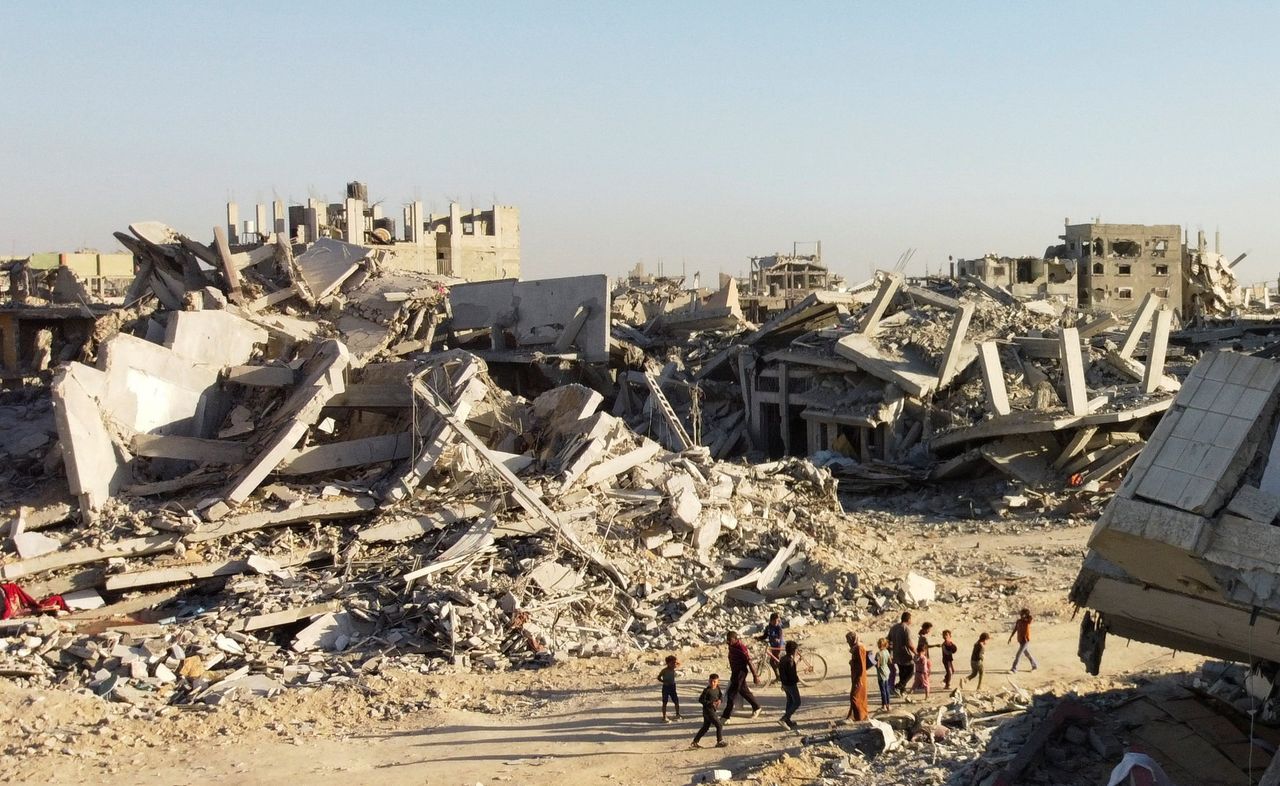 10-year-old Palestinian girl critically wounded in Gaza as Israel continues violating ceasefire
