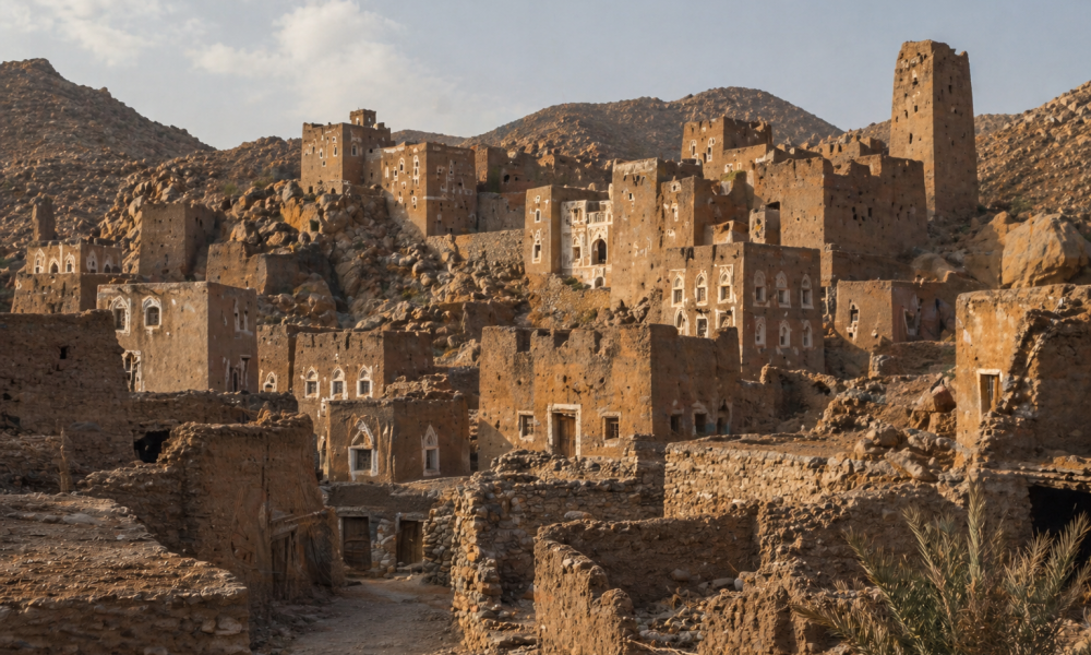The Year Of Sorrow: Key Lessons On Spiritual Resilience From The Seerah