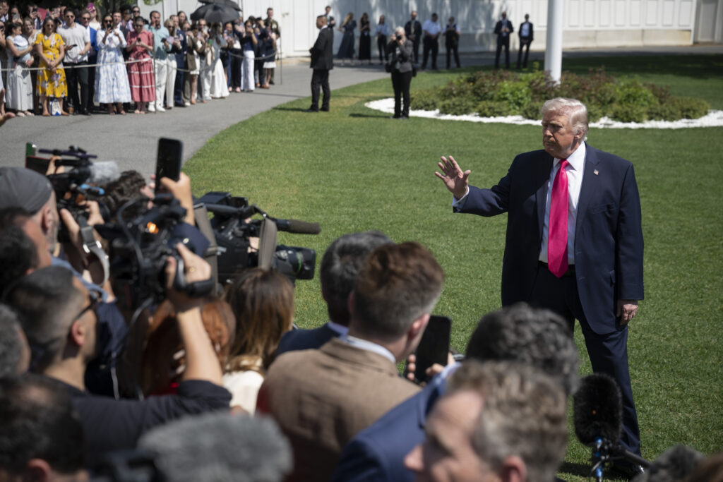 Uncertainty clouds US–Iran talks as Trump cancels Pakistan visit by delegation