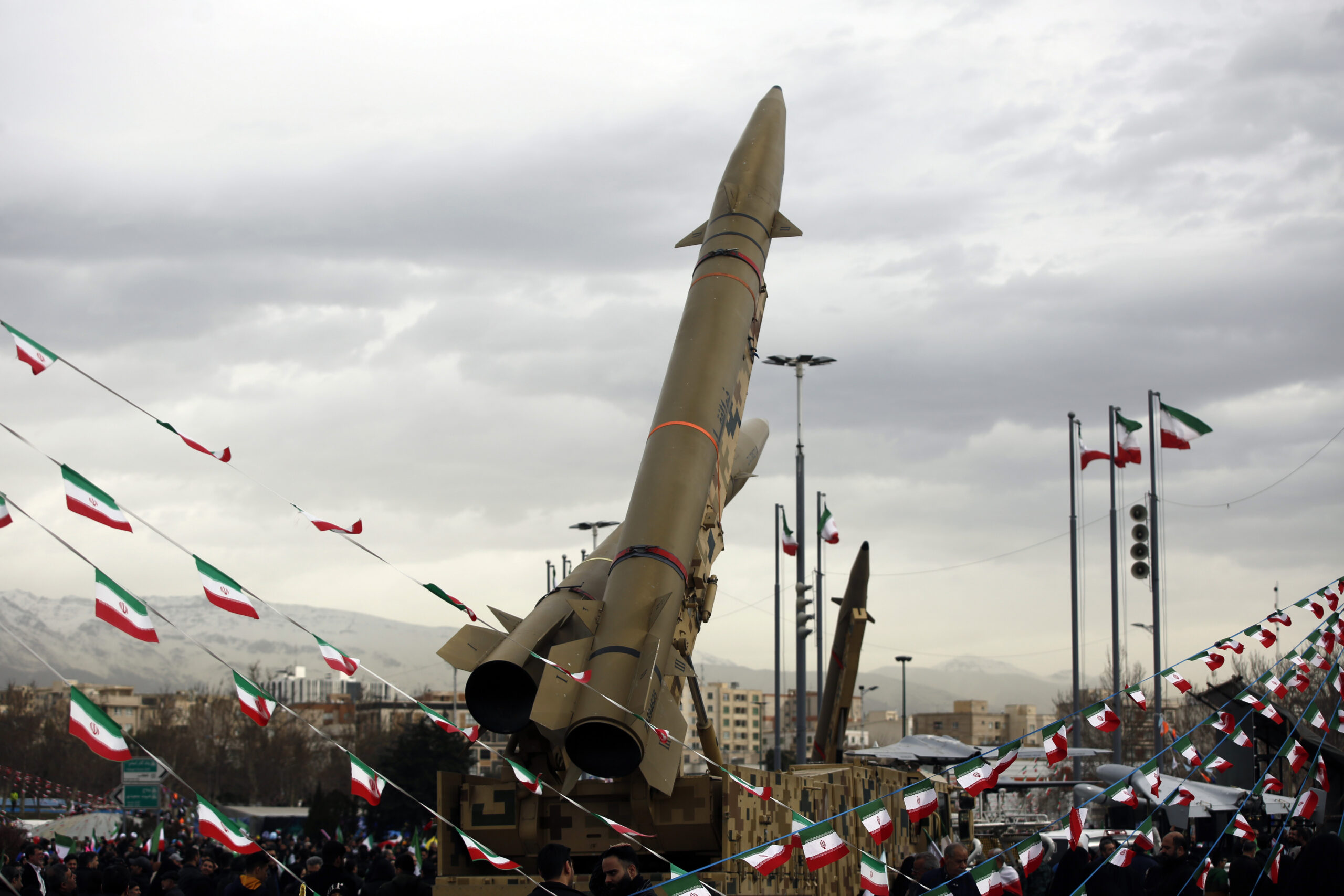 Report finds Iranian attacks hit US bases harder than publicly acknowledged