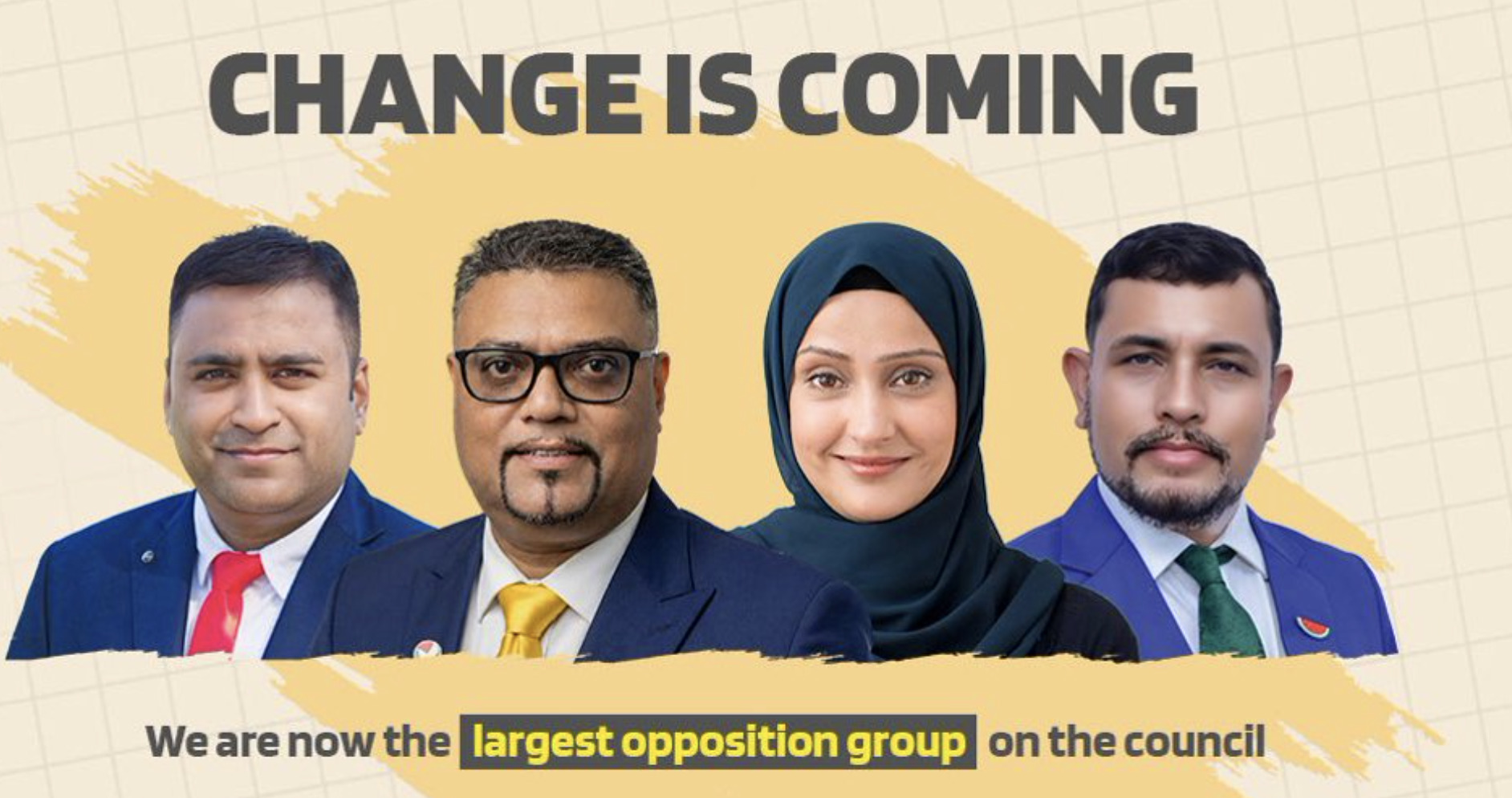 Local elections: Muslim independents plan major Labour upset in Newham