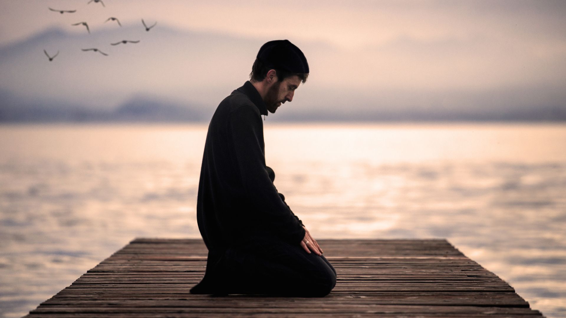 5 Meditation Practices in Islam