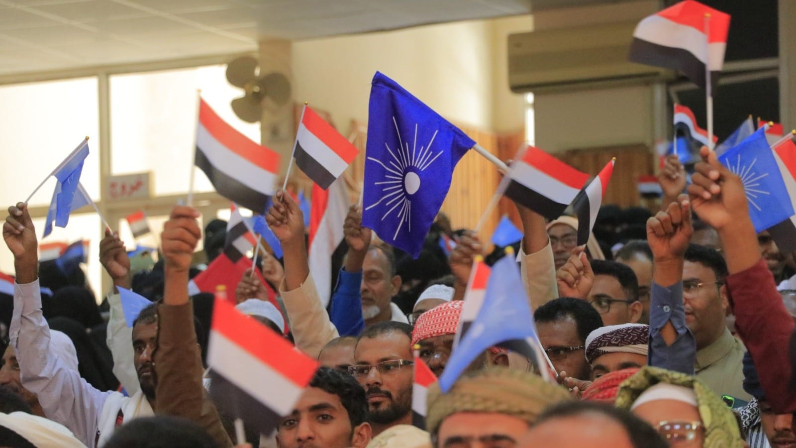 UAE 'aggressively' lobbying US to designate Yemen's Islah as a terror group, sources say