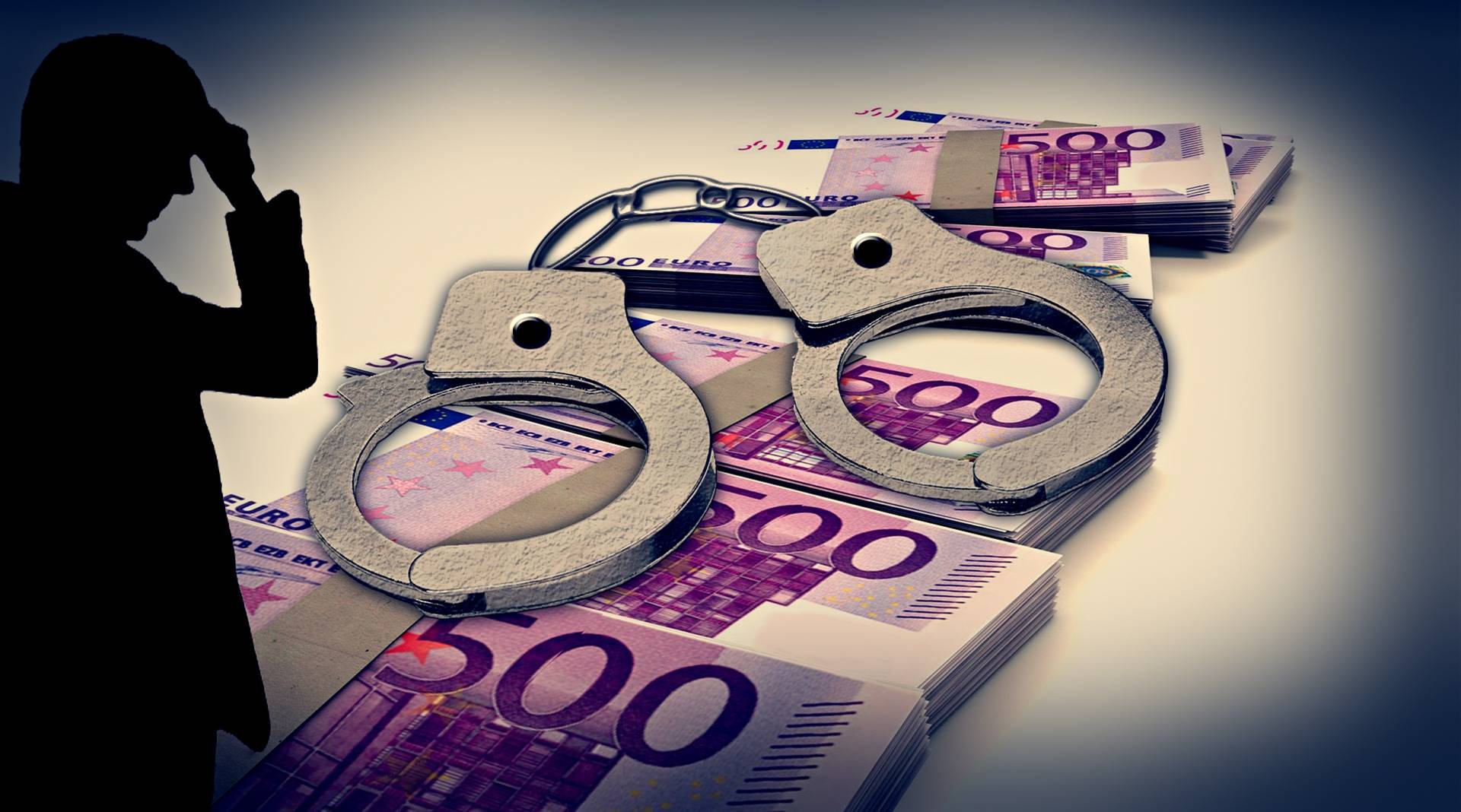15 Hadiths Against Public Corruption