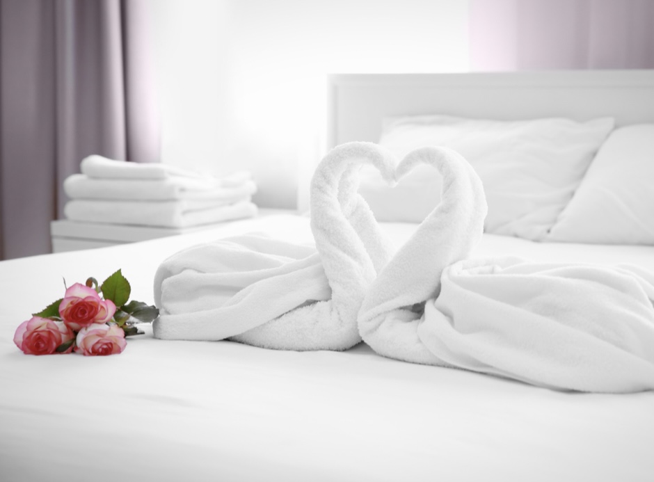 Intimacy as a Spiritual Boost