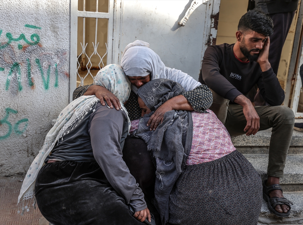 Israeli strikes kill 29 civilians incl women and children in Lebanon despite ceasefire as violence continues in Gaza - Muslim News UK