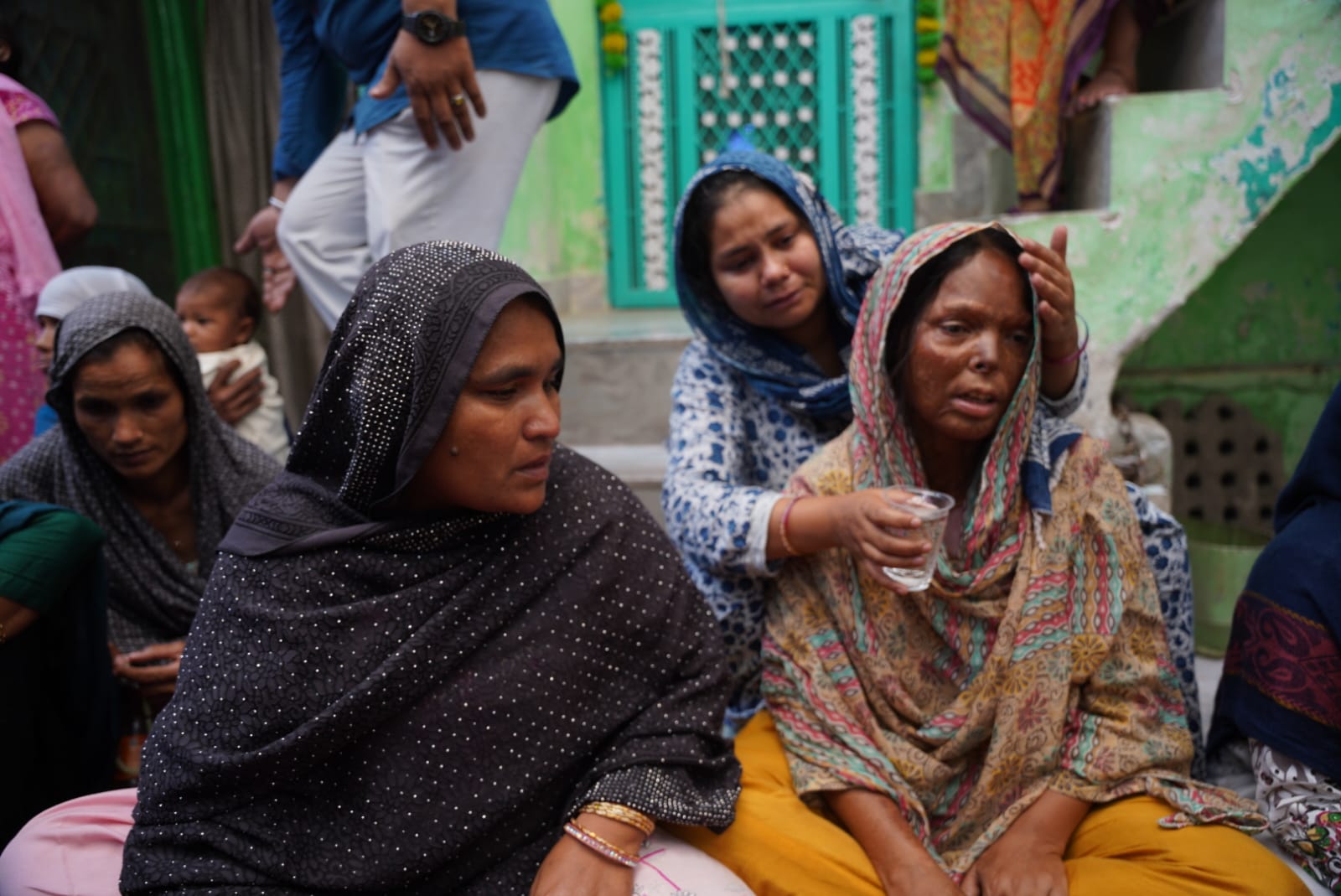 Muslim teen stabbed to death in India’s Delhi by Hindu men