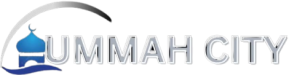 Ummah City Logo